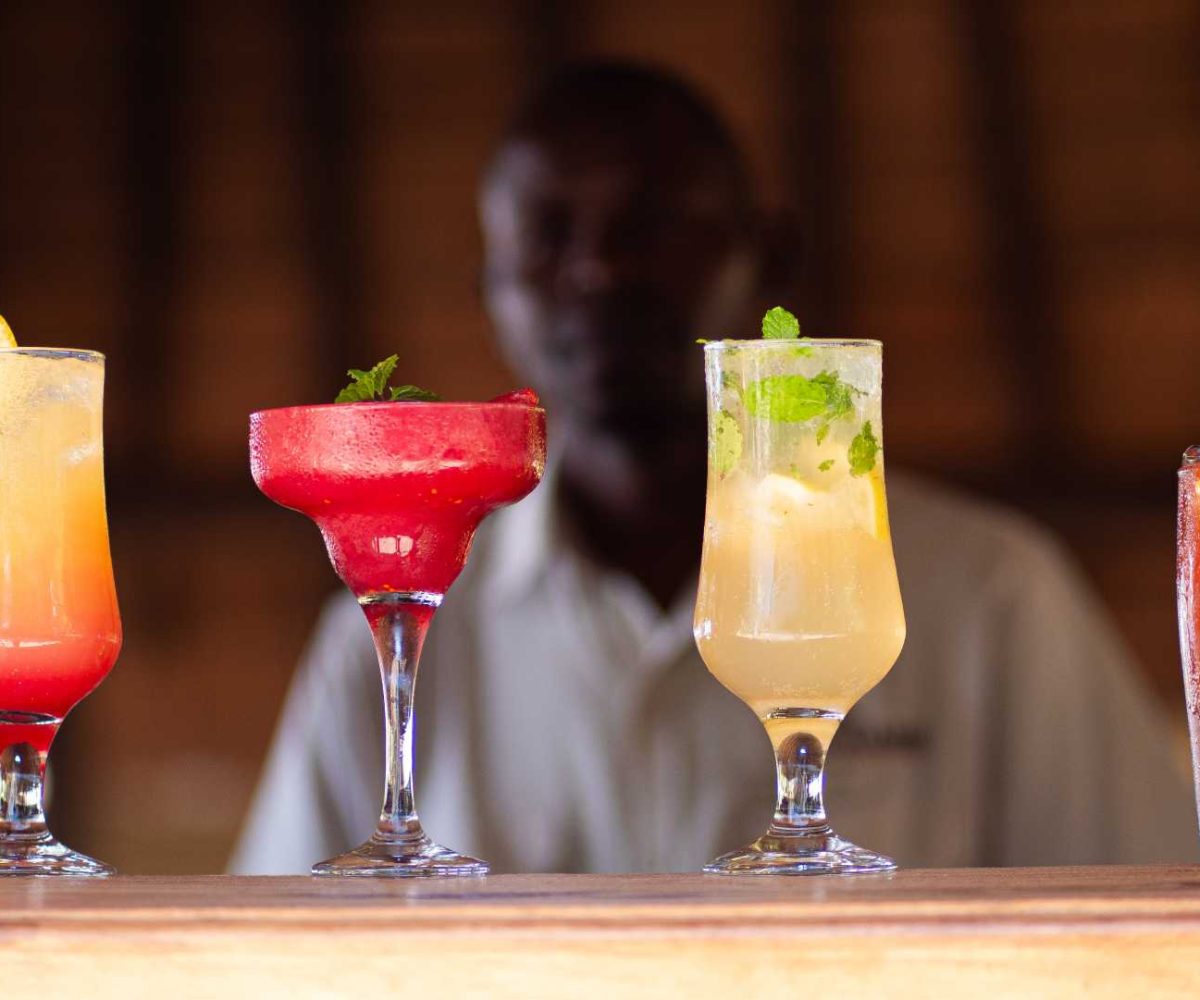 Bar & Restaurant Bar & Restaurant