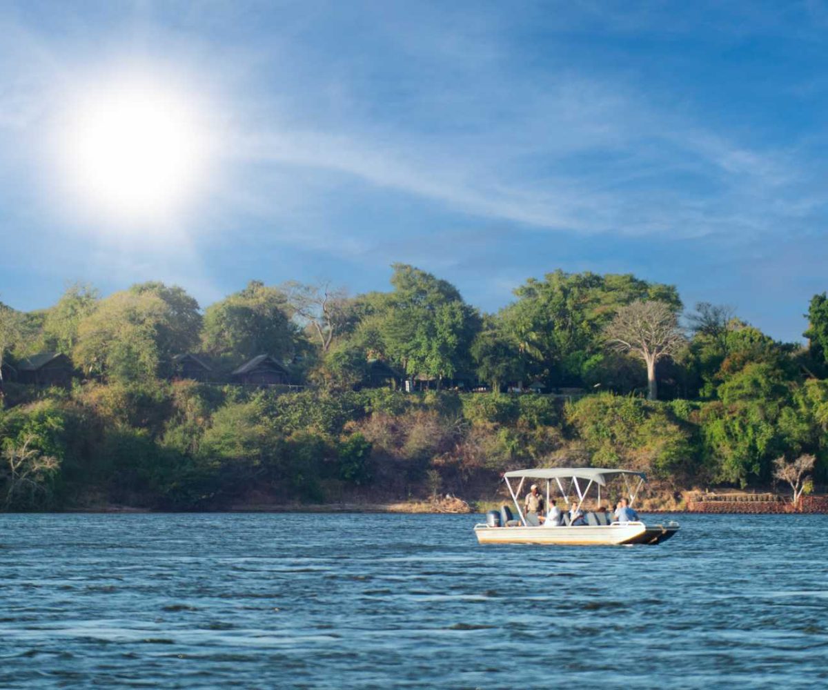 Fishing Tour Fishing Tour